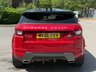 USED 2015 65 LAND ROVER RANGE ROVER EVOQUE 2.0 TD4 HSE Dynamic SUV 5dr Diesel Auto 4WD Euro 6 (s/s) (180 ps) 