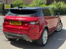 USED 2015 65 LAND ROVER RANGE ROVER EVOQUE 2.0 TD4 HSE Dynamic SUV 5dr Diesel Auto 4WD Euro 6 (s/s) (180 ps) 