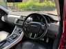 USED 2015 65 LAND ROVER RANGE ROVER EVOQUE 2.0 TD4 HSE Dynamic SUV 5dr Diesel Auto 4WD Euro 6 (s/s) (180 ps) 