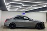 USED 2019 19 MERCEDES-BENZ E CLASS 2.0 E220d AMG Line Saloon 4dr Diesel G-Tronic+ Euro 6 (s/s) (194 ps) 