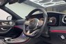 USED 2019 19 MERCEDES-BENZ E CLASS 2.0 E220d AMG Line Saloon 4dr Diesel G-Tronic+ Euro 6 (s/s) (194 ps) 