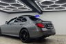USED 2019 19 MERCEDES-BENZ E CLASS 2.0 E220d AMG Line Saloon 4dr Diesel G-Tronic+ Euro 6 (s/s) (194 ps) 