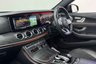 USED 2019 19 MERCEDES-BENZ E CLASS 2.0 E220d AMG Line Saloon 4dr Diesel G-Tronic+ Euro 6 (s/s) (194 ps) 