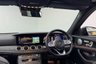 USED 2019 19 MERCEDES-BENZ E CLASS 2.0 E220d AMG Line Saloon 4dr Diesel G-Tronic+ Euro 6 (s/s) (194 ps) 