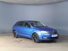 USED 2017 67 SKODA RAPID SPACEBACK 1.0 TSI SE Sport Euro 6 (s/s) 5dr 2KEYS-SAT NAV-PARKING SENSORS
