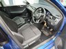 USED 2017 67 SKODA RAPID SPACEBACK 1.0 TSI SE Sport Euro 6 (s/s) 5dr 2KEYS-SAT NAV-PARKING SENSORS