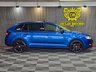 USED 2017 67 SKODA RAPID SPACEBACK 1.0 TSI SE Sport Euro 6 (s/s) 5dr 2KEYS-SAT NAV-PARKING SENSORS