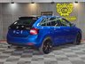 USED 2017 67 SKODA RAPID SPACEBACK 1.0 TSI SE Sport Euro 6 (s/s) 5dr 2KEYS-SAT NAV-PARKING SENSORS
