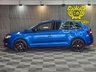 USED 2017 67 SKODA RAPID SPACEBACK 1.0 TSI SE Sport Euro 6 (s/s) 5dr 2KEYS-SAT NAV-PARKING SENSORS