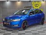 USED 2017 67 SKODA RAPID SPACEBACK 1.0 TSI SE Sport Euro 6 (s/s) 5dr 2KEYS-SAT NAV-PARKING SENSORS