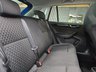 USED 2017 67 SKODA RAPID SPACEBACK 1.0 TSI SE Sport Euro 6 (s/s) 5dr 2KEYS-SAT NAV-PARKING SENSORS