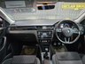 USED 2017 67 SKODA RAPID SPACEBACK 1.0 TSI SE Sport Euro 6 (s/s) 5dr 2KEYS-SAT NAV-PARKING SENSORS