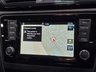 USED 2017 67 SKODA RAPID SPACEBACK 1.0 TSI SE Sport Euro 6 (s/s) 5dr 2KEYS-SAT NAV-PARKING SENSORS
