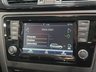 USED 2017 67 SKODA RAPID SPACEBACK 1.0 TSI SE Sport Euro 6 (s/s) 5dr 2KEYS-SAT NAV-PARKING SENSORS