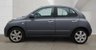 USED 2009 59 NISSAN MICRA 1.2 16v n-tec Hatchback 5dr Petrol Automatic (159 g/km, 79 bhp) 1.2L, FULLMOT, SERVICED, CHEAPTOINSURE,CHEAPTAX ,ECONOMICAL,LOWMILES,103000MILES,AUTOMATIC,CATEGORY N,CHEAP