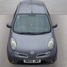 USED 2009 59 NISSAN MICRA 1.2 16v n-tec Hatchback 5dr Petrol Automatic (159 g/km, 79 bhp) 1.2L, FULLMOT, SERVICED, CHEAPTOINSURE,CHEAPTAX ,ECONOMICAL,LOWMILES,103000MILES,AUTOMATIC,CATEGORY N,CHEAP