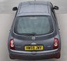 USED 2009 59 NISSAN MICRA 1.2 16v n-tec Hatchback 5dr Petrol Automatic (159 g/km, 79 bhp) 1.2L, FULLMOT, SERVICED, CHEAPTOINSURE,CHEAPTAX ,ECONOMICAL,LOWMILES,103000MILES,AUTOMATIC,CATEGORY N,CHEAP