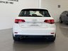 USED 2017 66 AUDI A3 1.6 TDI SE Technik Sportback S Tronic Euro 6 (s/s) 5dr S LINE BLACK EDITION 19s, NAV