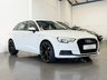 USED 2017 66 AUDI A3 1.6 TDI SE Technik Sportback S Tronic Euro 6 (s/s) 5dr S LINE BLACK EDITION 19s, NAV