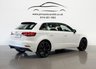 USED 2017 66 AUDI A3 1.6 TDI SE Technik Sportback S Tronic Euro 6 (s/s) 5dr S LINE BLACK EDITION 19s, NAV