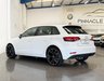 USED 2017 66 AUDI A3 1.6 TDI SE Technik Sportback S Tronic Euro 6 (s/s) 5dr S LINE BLACK EDITION 19s, NAV