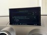 USED 2017 66 AUDI A3 1.6 TDI SE Technik Sportback S Tronic Euro 6 (s/s) 5dr S LINE BLACK EDITION 19s, NAV