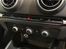 USED 2017 66 AUDI A3 1.6 TDI SE Technik Sportback S Tronic Euro 6 (s/s) 5dr S LINE BLACK EDITION 19s, NAV