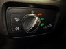 USED 2017 66 AUDI A3 1.6 TDI SE Technik Sportback S Tronic Euro 6 (s/s) 5dr S LINE BLACK EDITION 19s, NAV