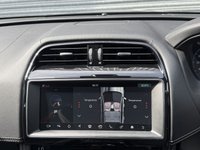 USED 2019 19 JAGUAR F-PACE 2.0 D180 Chequered Flag SUV 5dr Diesel Auto AWD Euro 6 (s/s) (180 ps) BLACKPACK+PANROOF+LOADED