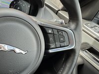 USED 2019 19 JAGUAR F-PACE 2.0 D180 Chequered Flag SUV 5dr Diesel Auto AWD Euro 6 (s/s) (180 ps) BLACKPACK+PANROOF+LOADED