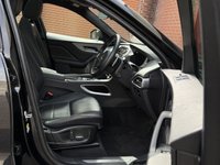 USED 2019 19 JAGUAR F-PACE 2.0 D180 Chequered Flag SUV 5dr Diesel Auto AWD Euro 6 (s/s) (180 ps) BLACKPACK+PANROOF+LOADED
