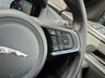 USED 2019 19 JAGUAR F-PACE 2.0 D180 Chequered Flag SUV 5dr Diesel Auto AWD Euro 6 (s/s) (180 ps) BLACKPACK+PANROOF+LOADED