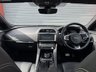 USED 2019 19 JAGUAR F-PACE 2.0 D180 Chequered Flag SUV 5dr Diesel Auto AWD Euro 6 (s/s) (180 ps) BLACKPACK+PANROOF+LOADED