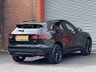USED 2019 19 JAGUAR F-PACE 2.0 D180 Chequered Flag SUV 5dr Diesel Auto AWD Euro 6 (s/s) (180 ps) BLACKPACK+PANROOF+LOADED