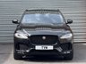 USED 2019 19 JAGUAR F-PACE 2.0 D180 Chequered Flag SUV 5dr Diesel Auto AWD Euro 6 (s/s) (180 ps) BLACKPACK+PANROOF+LOADED
