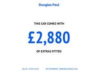 USED 2023 73 FORD RANGER 2.0 EcoBlue Raptor Pickup Double Cab 4dr Diesel Auto 4WD Euro 6 (s/s) (210 ps) 