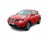 USED 2016 16 NISSAN JUKE 1.5 dCi Tekna SUV 5dr Diesel Manual Euro 6 (s/s) (110 ps) NEW CAMBELT AND WATERPUMP + NEW MOT WITH NO ADVISORY ITEMS + LOVELY 2 OWNER CAR IN GREAT CONDITION