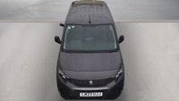 USED 2023 23 PEUGEOT PARTNER 1.5 BlueHDi 1000 Professional Premium + Standard Panel Van 5dr Diesel Manual SWB Euro 6 (s/s) (100 bhp) MAIN DEALER HISTORY