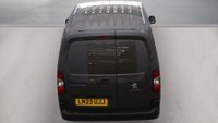 USED 2023 23 PEUGEOT PARTNER 1.5 BlueHDi 1000 Professional Premium + Standard Panel Van 5dr Diesel Manual SWB Euro 6 (s/s) (100 bhp) MAIN DEALER HISTORY