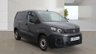 USED 2023 23 PEUGEOT PARTNER 1.5 BlueHDi 1000 Professional Premium + Standard Panel Van 5dr Diesel Manual SWB Euro 6 (s/s) (100 bhp) MAIN DEALER HISTORY