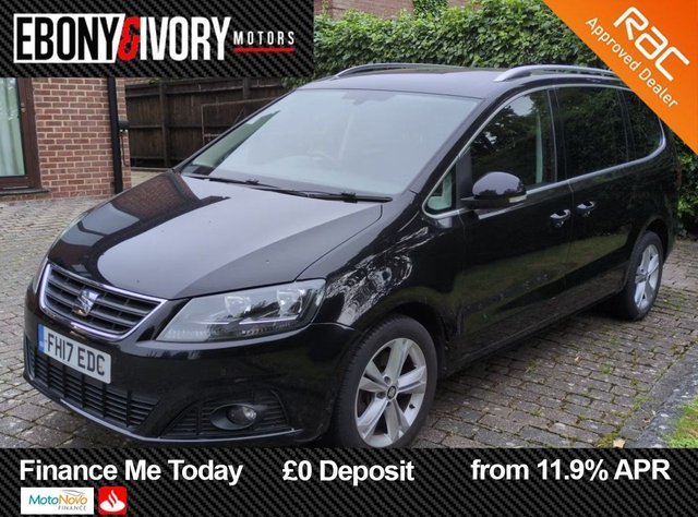 Ebony and Ivory Motors