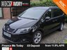 USED 2017 17 SEAT ALHAMBRA 2.0 TDI SE MPV 5dr Diesel DSG Euro 6 (s/s) (150 ps) 1 PREVIOUS KEEPER, 2 KEYS, GOOD HISTORY, 7 SEATER FAMILY CAR