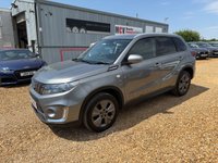 USED 2023 23 SUZUKI VITARA 1.4 Boosterjet MHEV SZ-T SUV 5dr Petrol Hybrid Manual Euro 6 (s/s) (129 ps) 