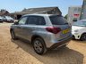 USED 2023 23 SUZUKI VITARA 1.4 Boosterjet MHEV SZ-T SUV 5dr Petrol Hybrid Manual Euro 6 (s/s) (129 ps) 