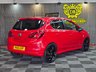USED 2015 15 VAUXHALL CORSA 1.4i ecoTEC Limited Edition Euro 6 5dr 2 KEYS-GOOD HISTORY