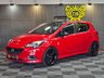 USED 2015 15 VAUXHALL CORSA 1.4i ecoTEC Limited Edition Euro 6 5dr 2 KEYS-GOOD HISTORY