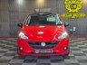 USED 2015 15 VAUXHALL CORSA 1.4i ecoTEC Limited Edition Euro 6 5dr 2 KEYS-GOOD HISTORY