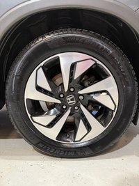USED 2016 65 HONDA CR-V 1.6 i-DTEC EX SUV 5dr Diesel Manual 4WD Euro 6 s/s 160ps Top Spec  Finance+1Owner+PanRoof+HtdLthr+DAB+Cruise+Blth+MOT