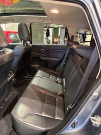 USED 2016 65 HONDA CR-V 1.6 i-DTEC EX SUV 5dr Diesel Manual 4WD Euro 6 s/s 160ps Top Spec  Finance+1Owner+PanRoof+HtdLthr+DAB+Cruise+Blth+MOT