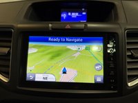 USED 2016 65 HONDA CR-V 1.6 i-DTEC EX SUV 5dr Diesel Manual 4WD Euro 6 s/s 160ps Top Spec  Finance+1Owner+PanRoof+HtdLthr+DAB+Cruise+Blth+MOT